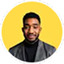 Picture of Jonathan Kwamegah 